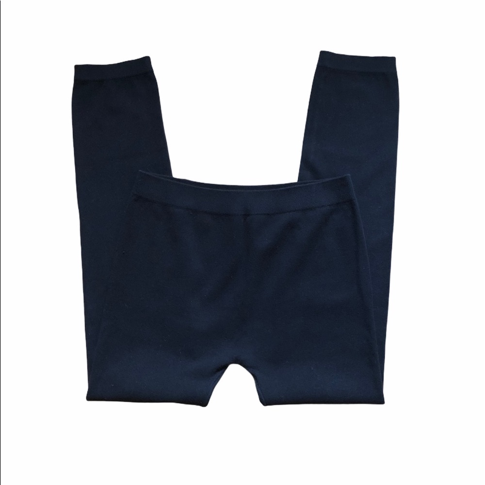 Margaret M Brown Soft Cotton Leggings